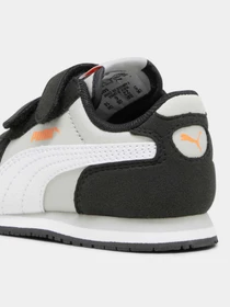 Кроссовки PUMA Cabana Racer Sl 20 V Inf модель 383731 Фото
