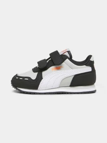 Кроссовки PUMA Cabana Racer Sl 20 V Inf модель 383731 Фото