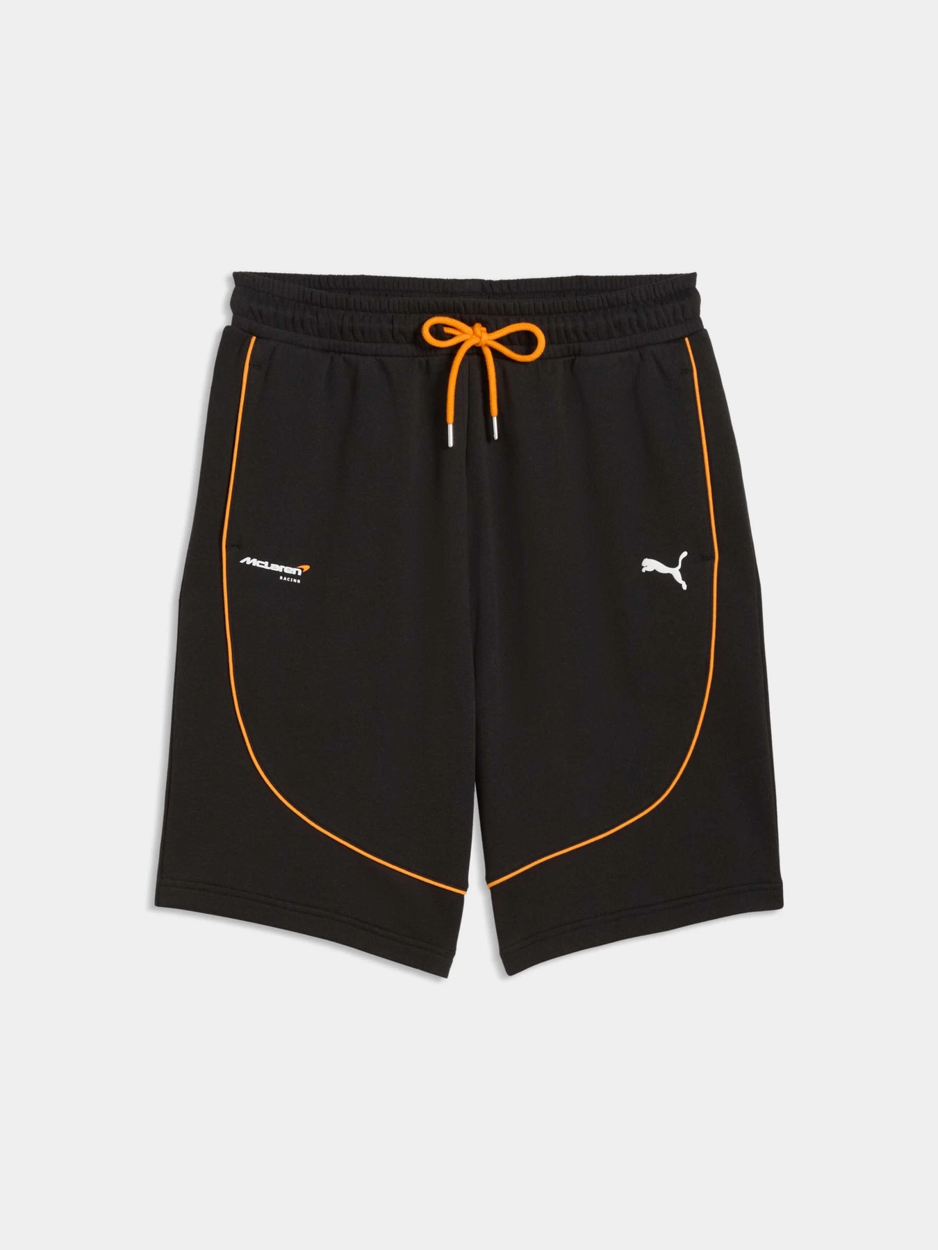 Шорты PUMA Mclaren Shorts модель 637522 Шорты PUMA Mclaren Shorts модель 637522 Фото