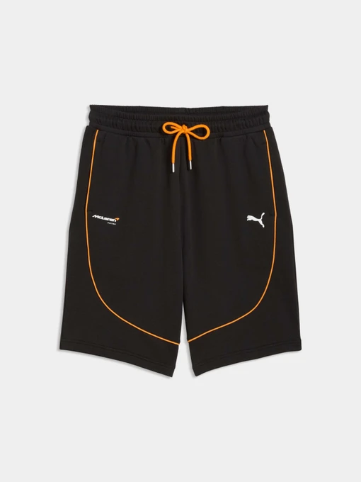 Шорты PUMA Mclaren Shorts модель 637522 Фото