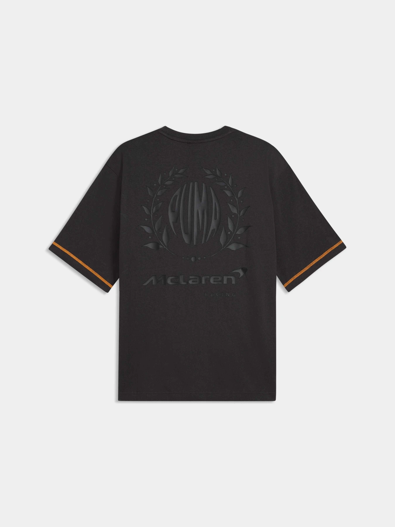Футболки и поло PUMA Mclaren Relaxed T-shirt модель 637511 Футболки и поло PUMA Mclaren Relaxed T-shirt модель 637511 Фото