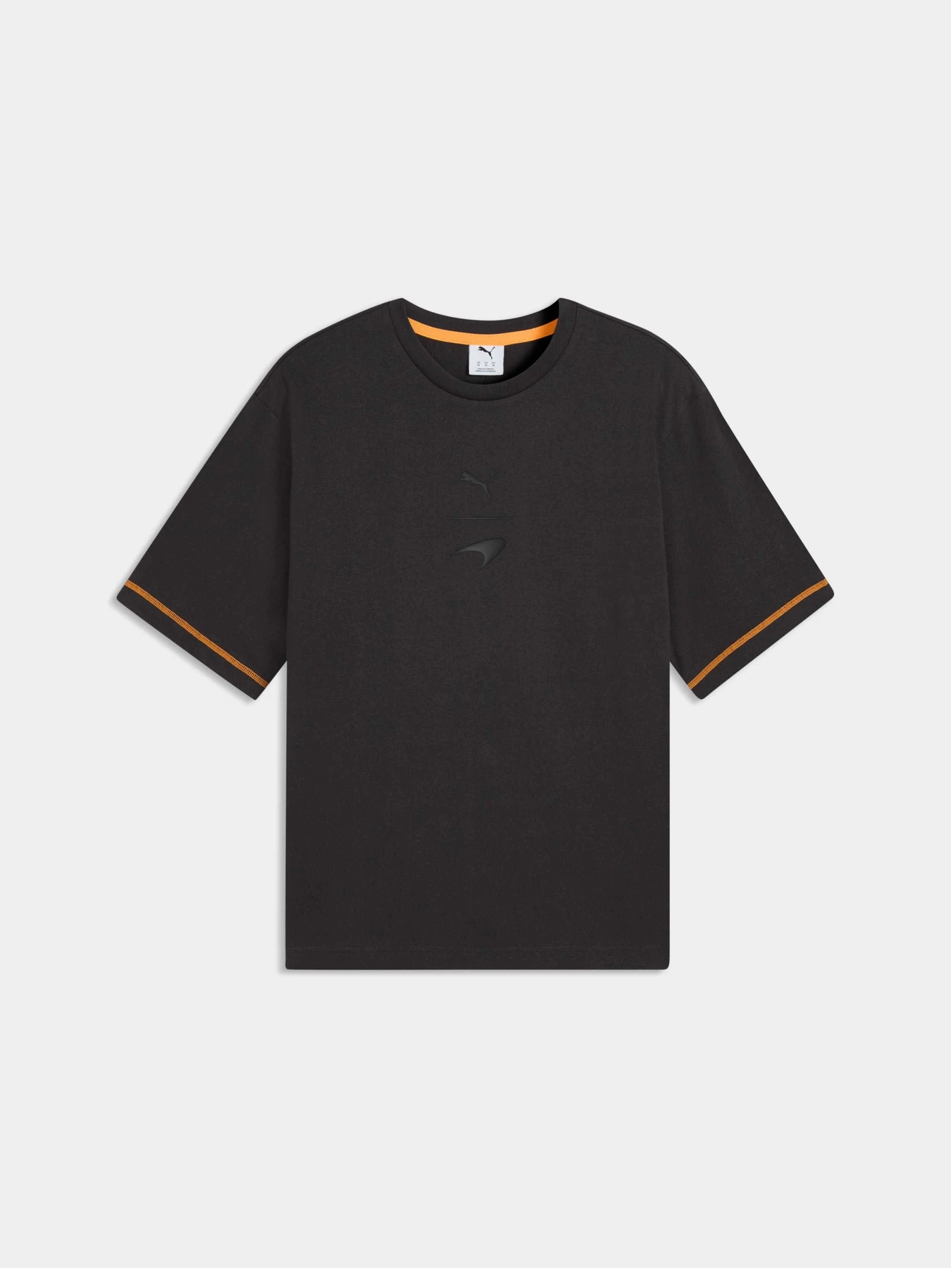 Футболки и поло PUMA Mclaren Relaxed T-shirt модель 637511 Футболки и поло PUMA Mclaren Relaxed T-shirt модель 637511 Фото