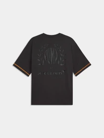 Футболки и поло PUMA Mclaren Relaxed T-shirt модель 637511 Фото