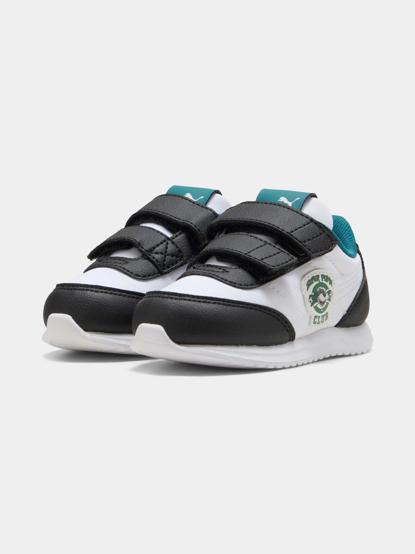 Кроссовки PUMA R78 Lightwind Super Pum модель 405950 Фото