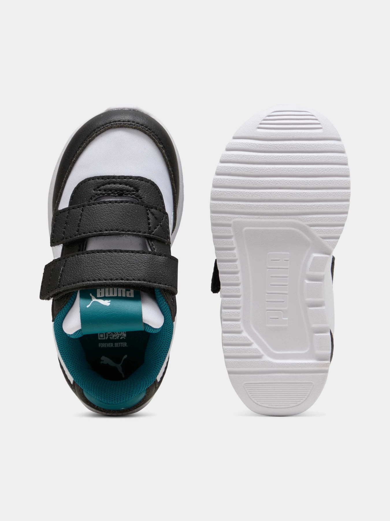 Кроссовки PUMA R78 Lightwind Super Pum модель 405950 Фото