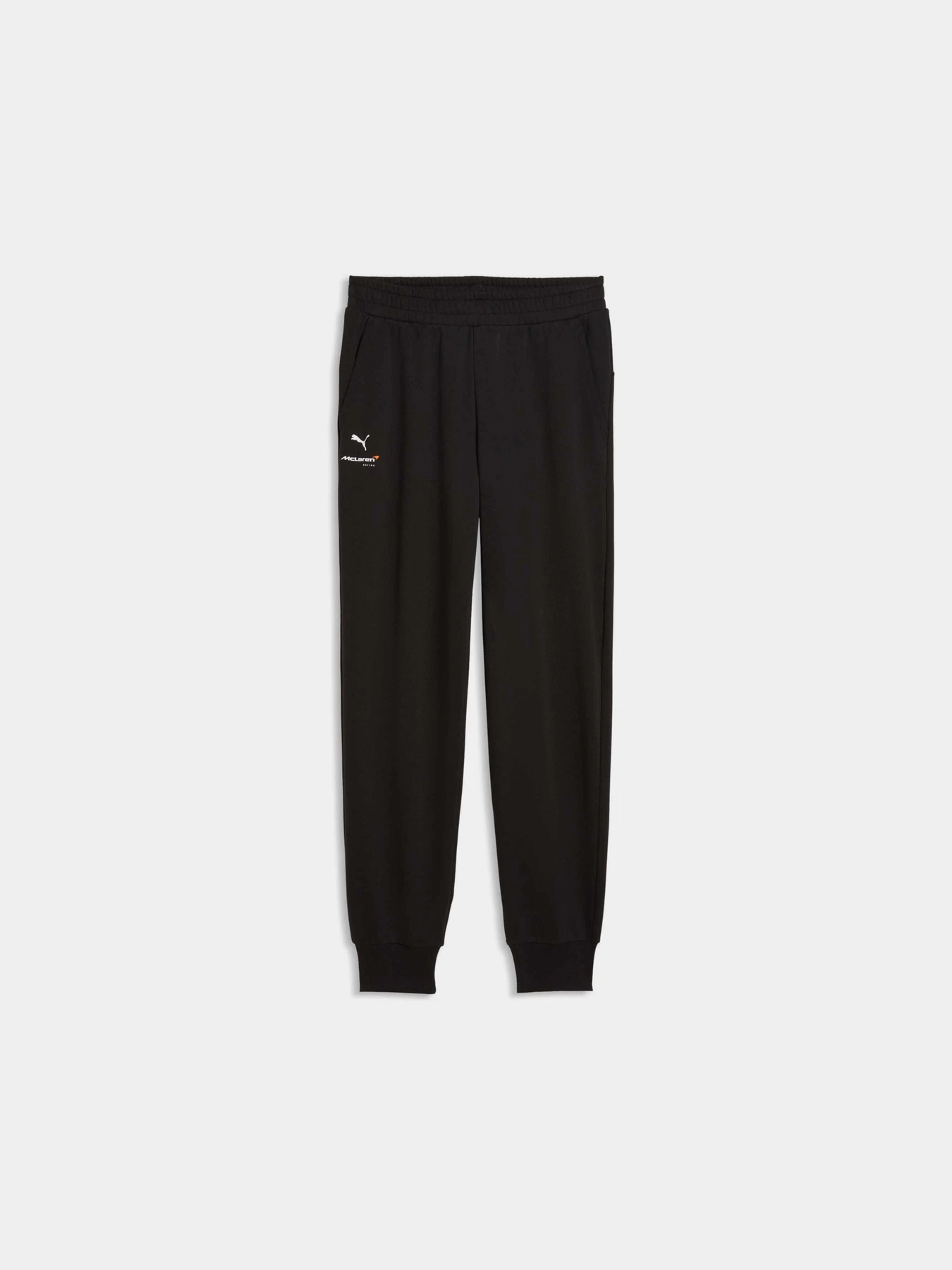 Брюки PUMA Mclaren Ess Pants модель 637453 Фото