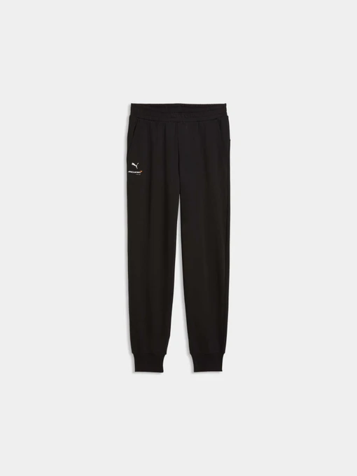 Штани PUMA Mclaren Ess Pants модель 637453 Фото