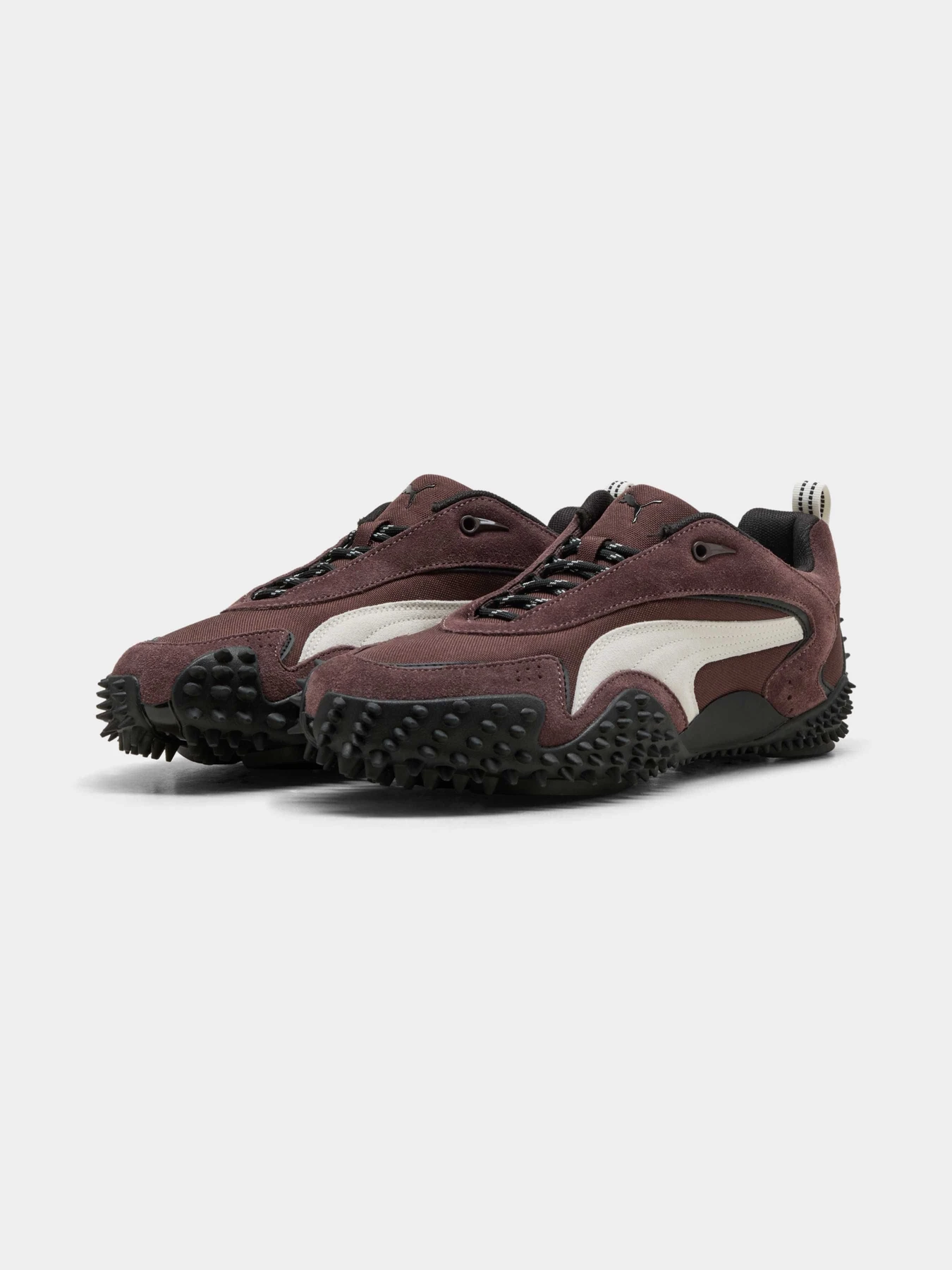 Кросівки PUMA Mostro Xc Prime модель 404336 Фото