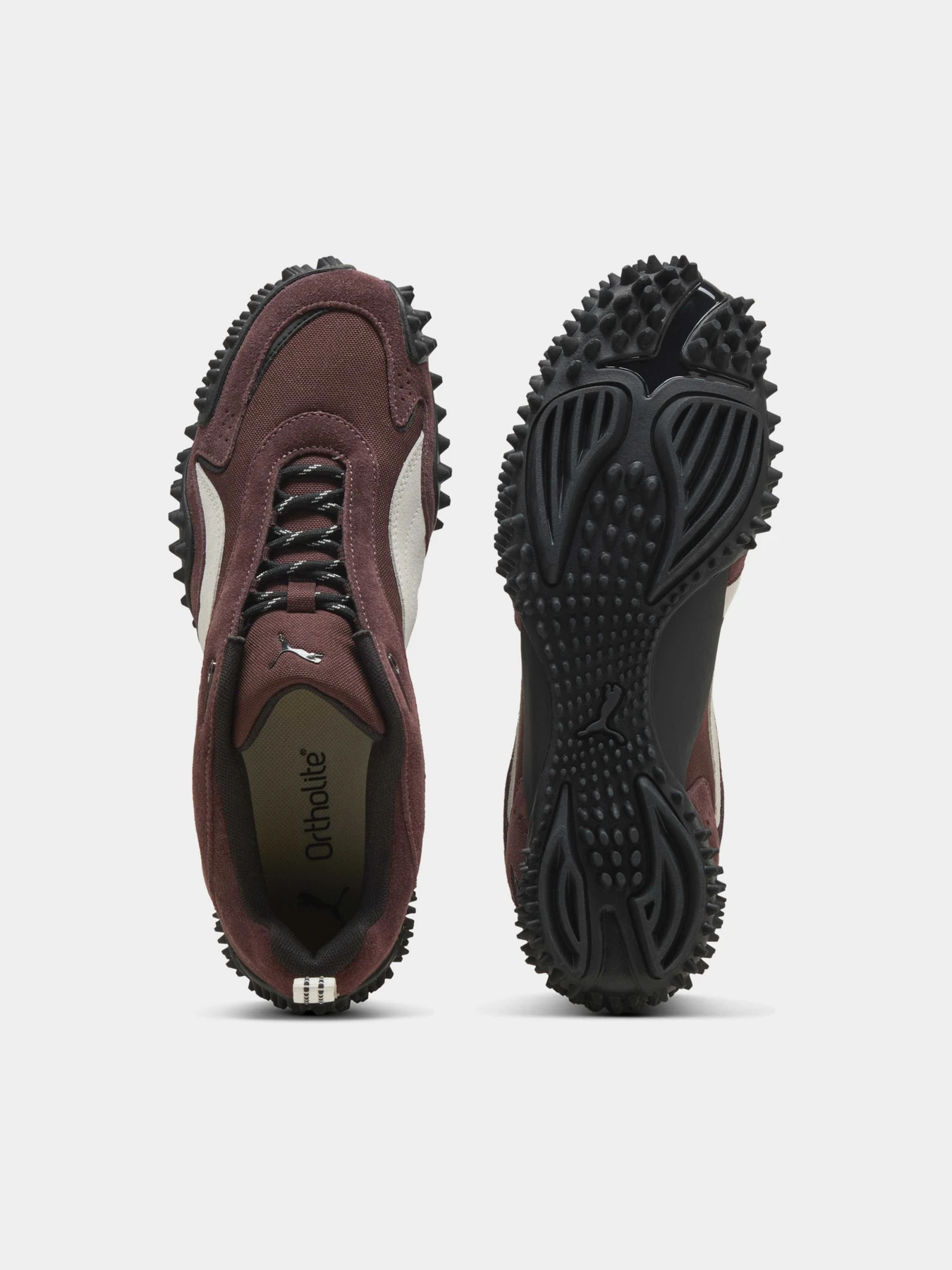 Кросівки PUMA Mostro Xc Prime модель 404336 Фото
