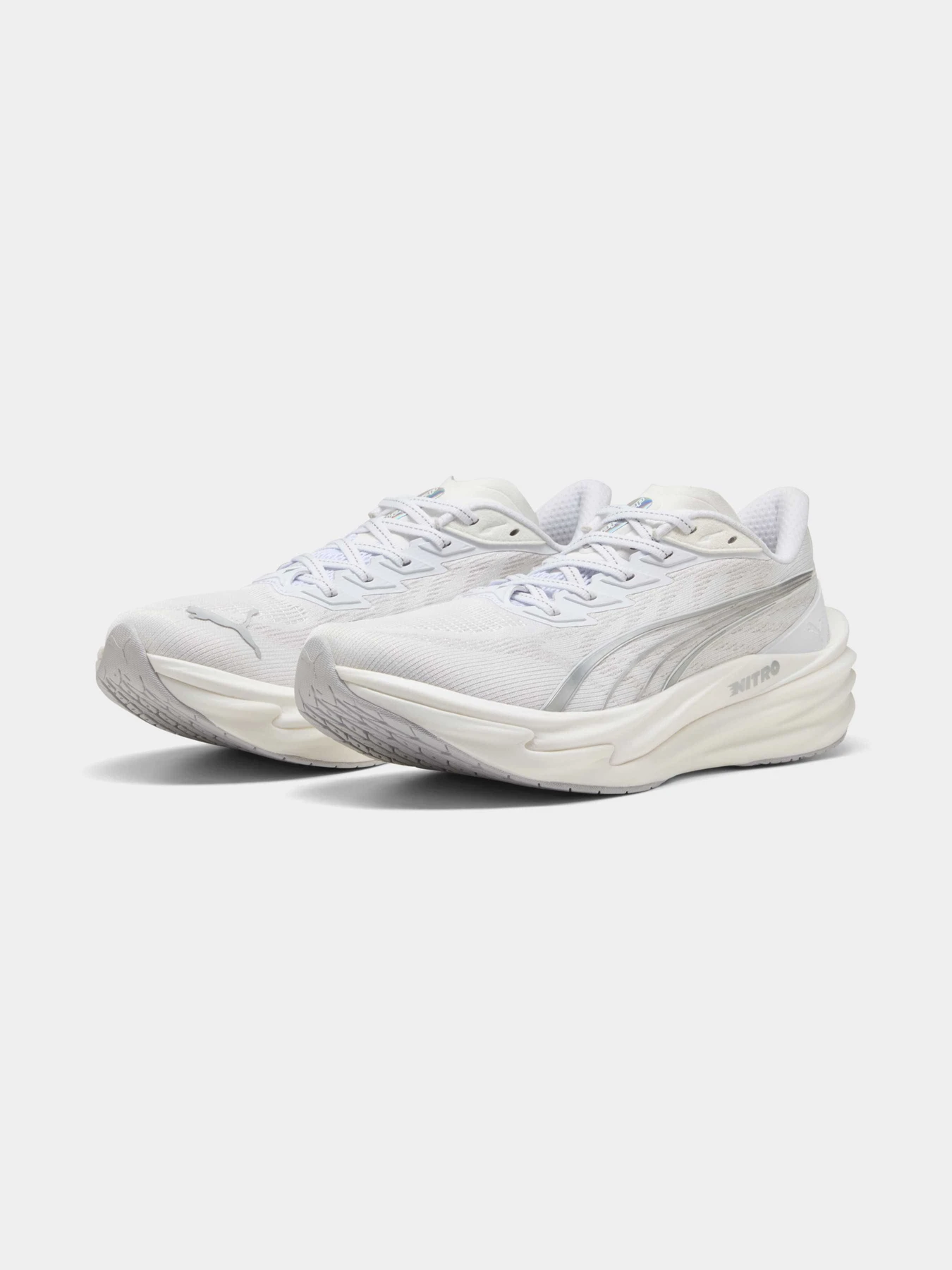 Кроссовки PUMA Deviate Nitro 4 модель 312123 Фото