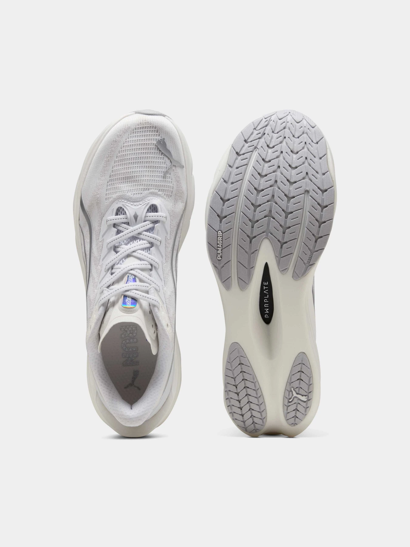 Кроссовки PUMA Deviate Nitro 4 модель 312123 Фото