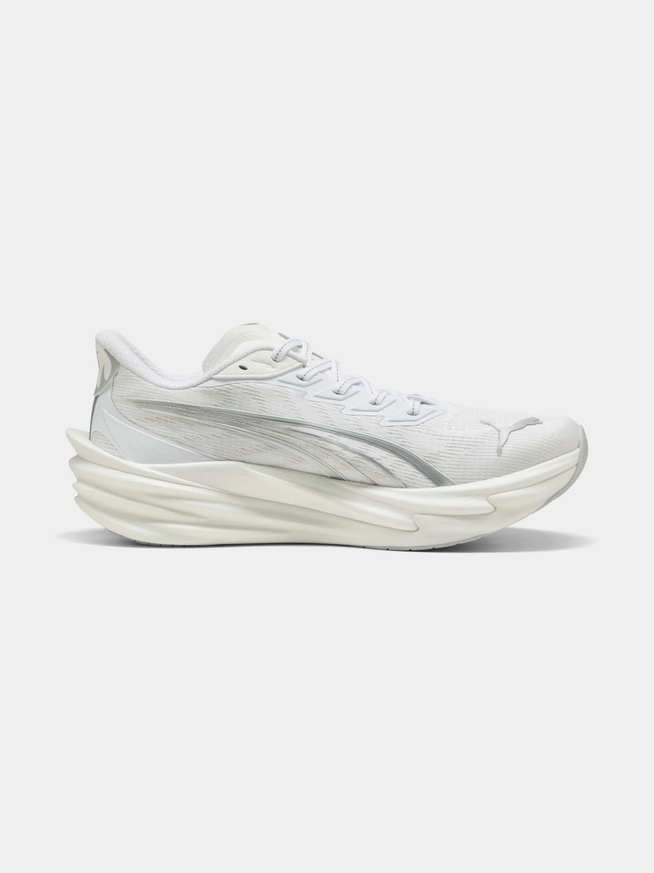 Кроссовки PUMA Deviate Nitro 4 модель 312123 Фото