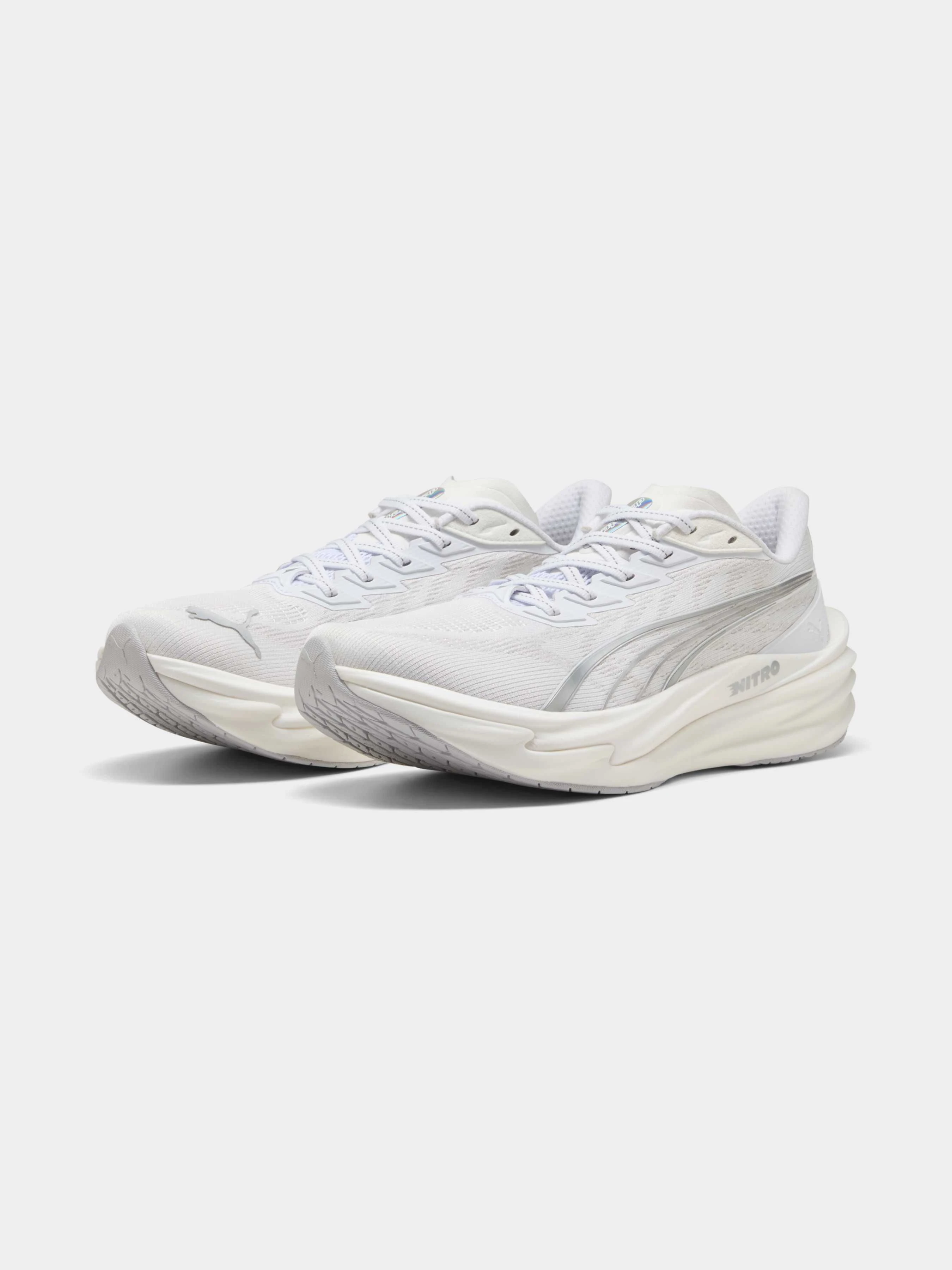 Чоловічі Кросівки для бігу PUMA Deviate Nitro 4 фото 2