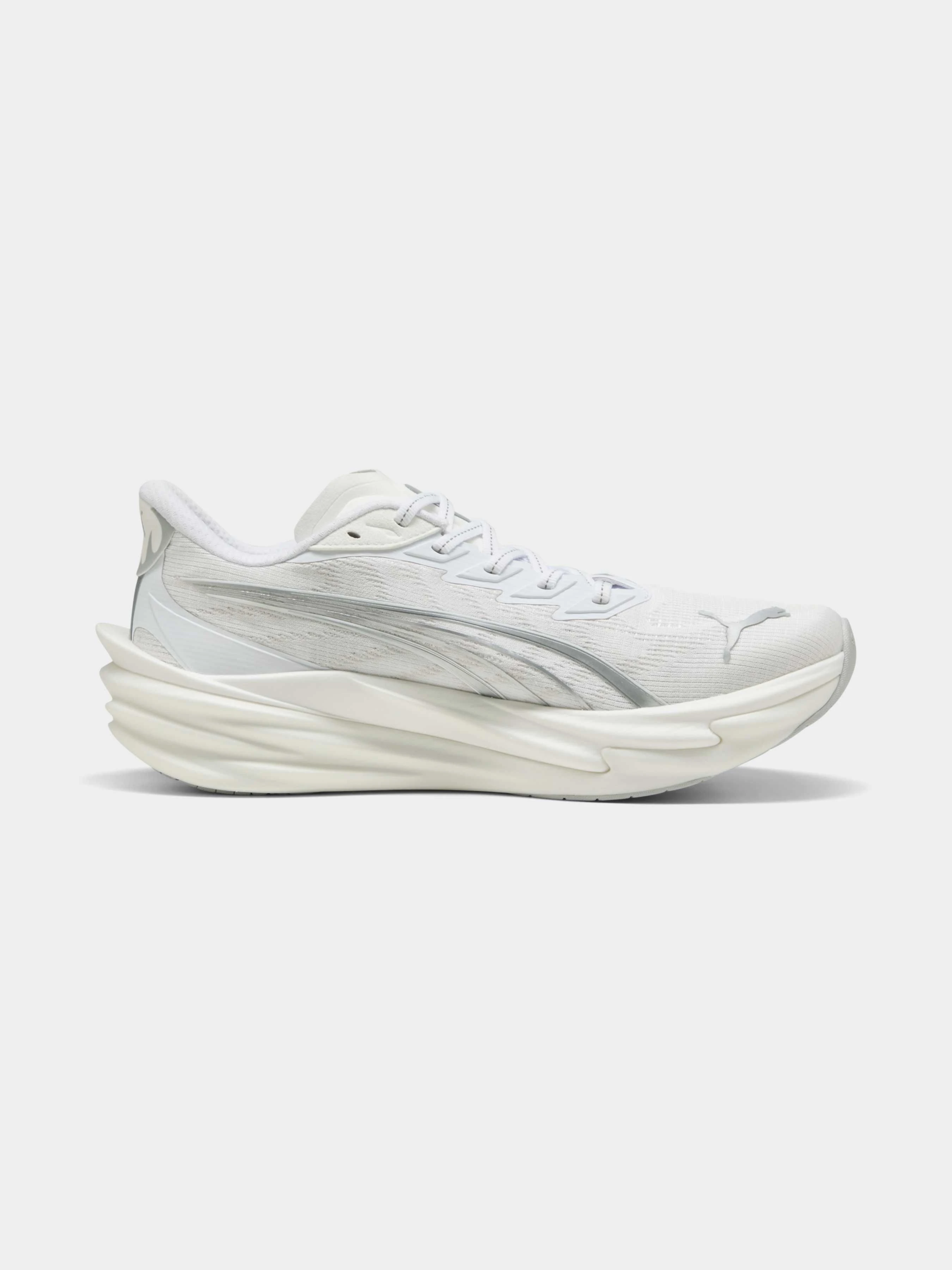 Чоловічі Кросівки для бігу PUMA Deviate Nitro 4
