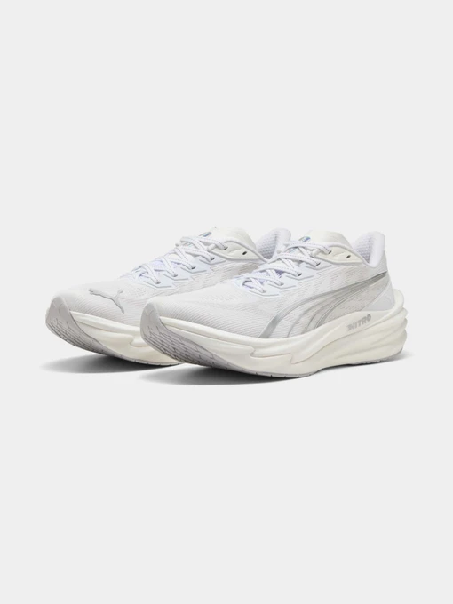 Чоловічі Кросівки для бігу PUMA Deviate Nitro 4 фото 2