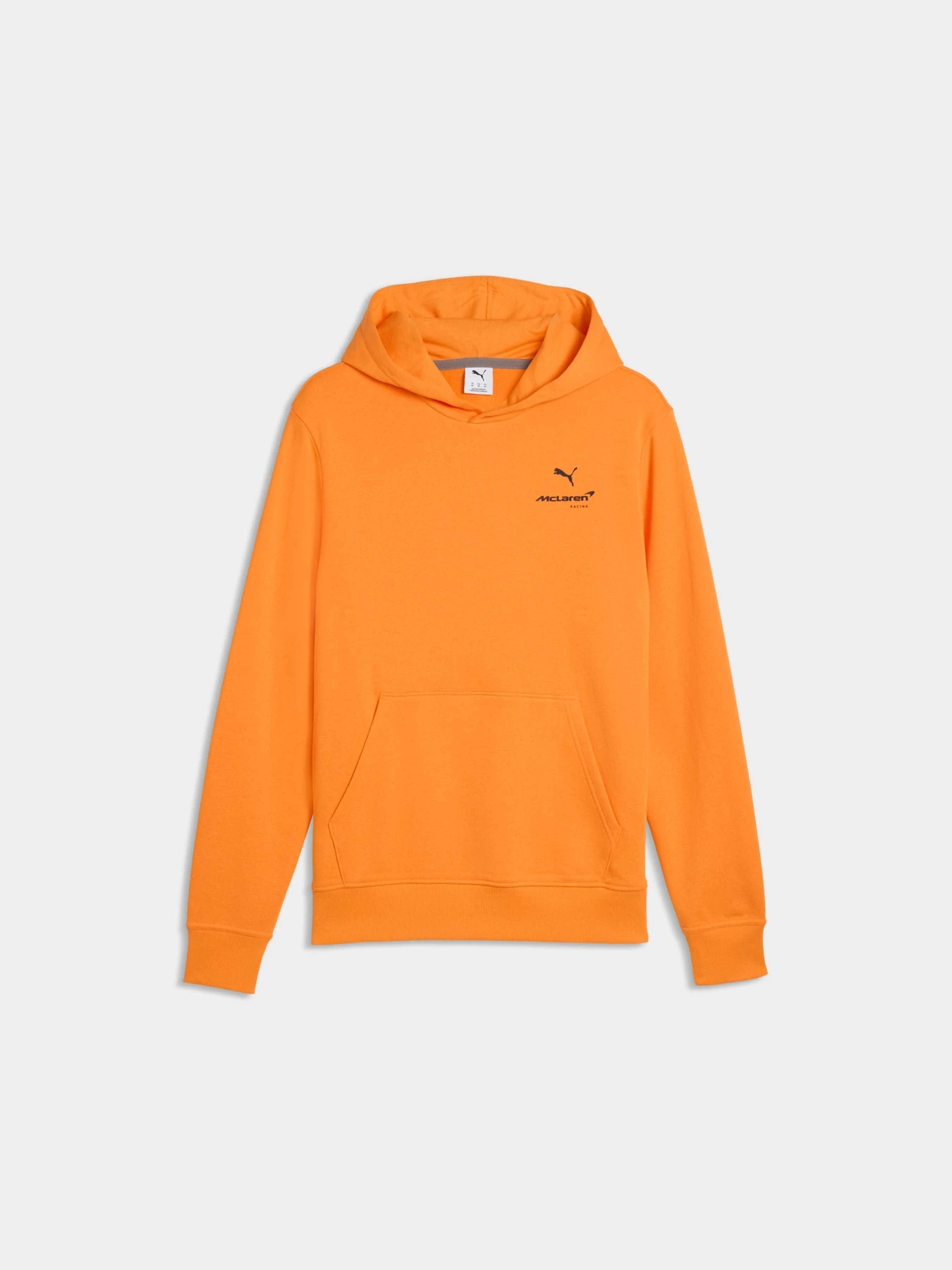 Худи и свитшоты PUMA Mclaren Ess Hoodie модель 637447 Фото