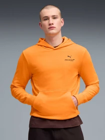 Худи и свитшоты PUMA Mclaren Ess Hoodie модель 637447 Фото