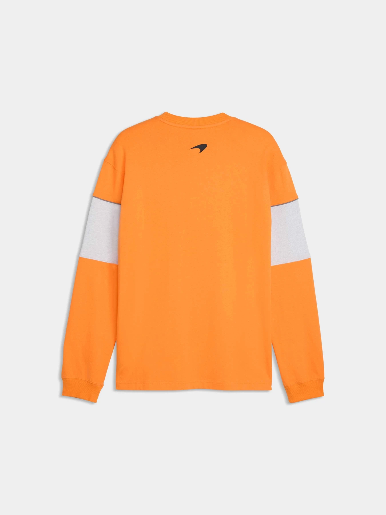 Худи и свитшоты PUMA Mclaren Ls T-shirt модель 637508 Худи и свитшоты PUMA Mclaren Ls T-shirt модель 637508 Фото