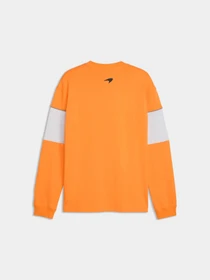Худи и свитшоты PUMA Mclaren Ls T-shirt модель 637508 Фото