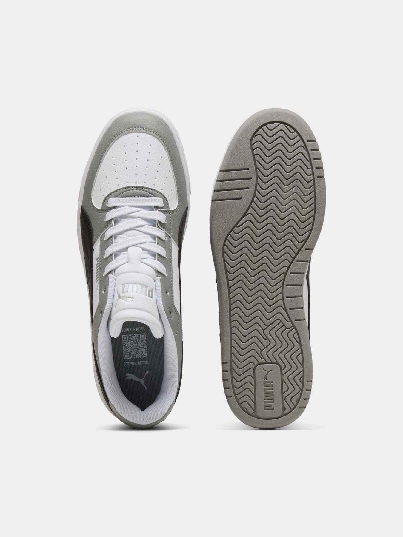 Кеды PUMA Caven Iii модель 404484 Фото