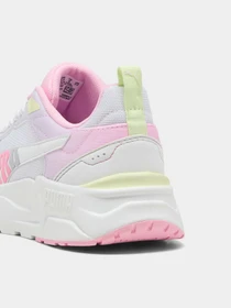 Кроссовки PUMA Trinity 2 Lt Come On Jr модель 405019 Фото