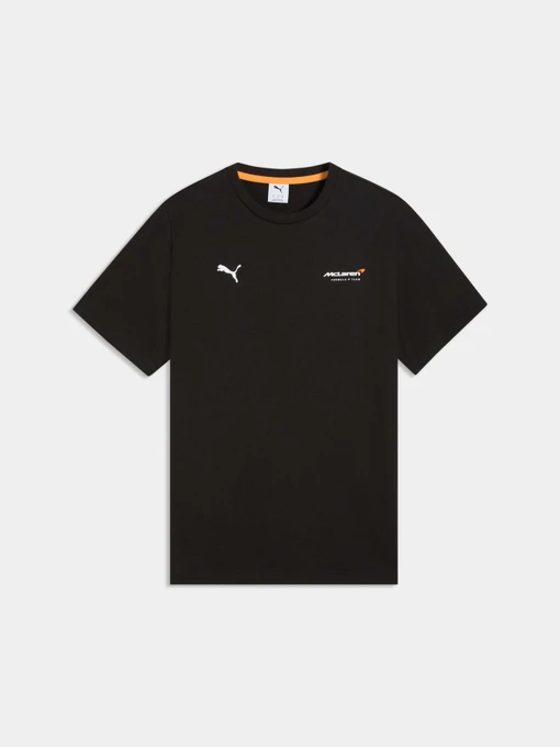 Футболки и поло PUMA Mclaren Graphic Tee модель 637515 Фото