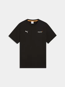 Футболки и поло PUMA Mclaren Graphic Tee модель 637515 Фото