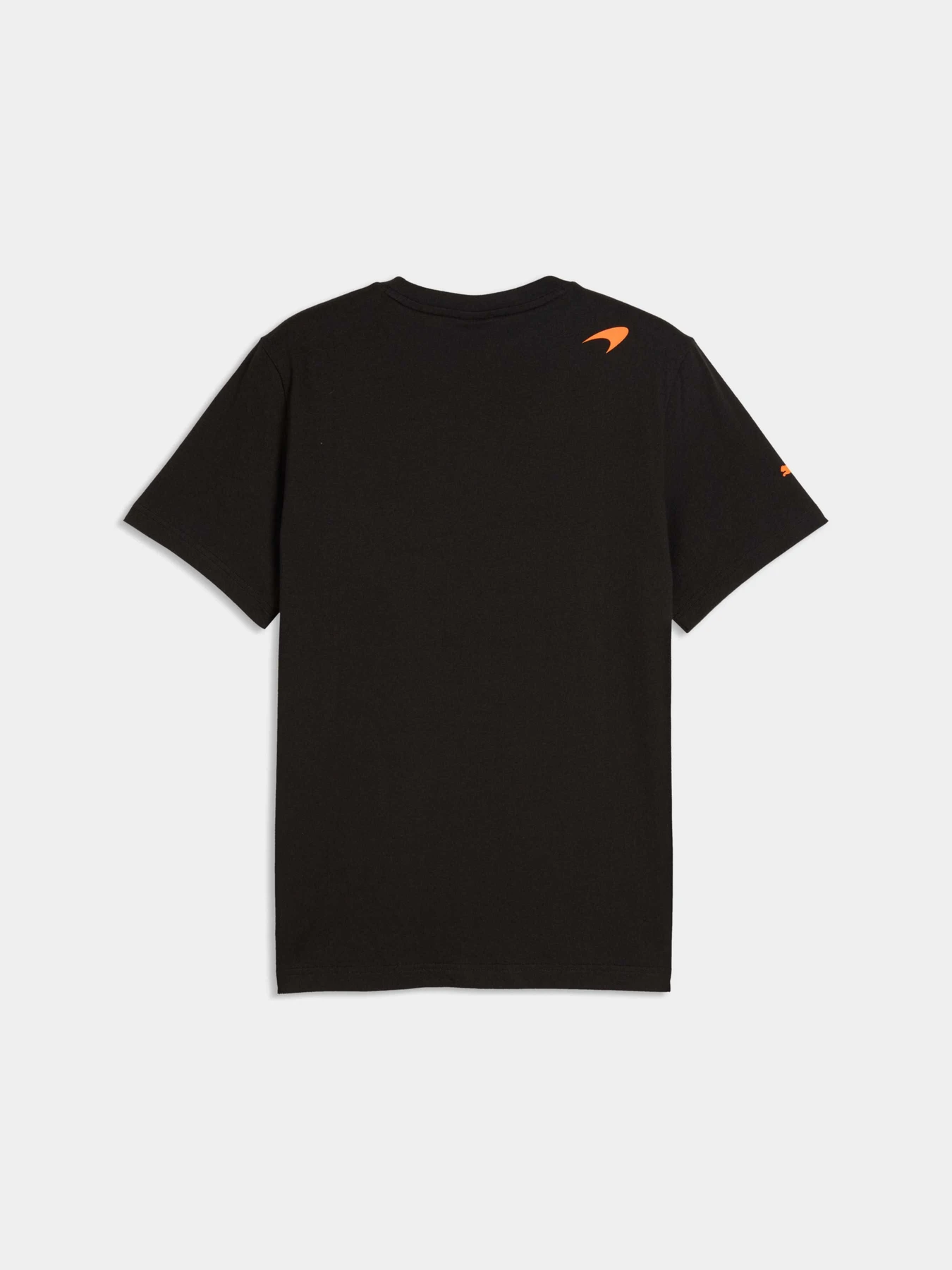 Футболки і поло PUMA Mclaren Driver Tee Piastri модель 637452 Фото