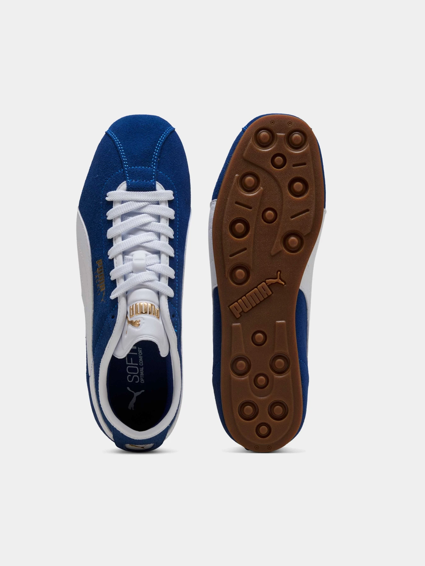 Кроссовки PUMA Tackle модель 404456 Кроссовки PUMA Tackle модель 404456 Фото