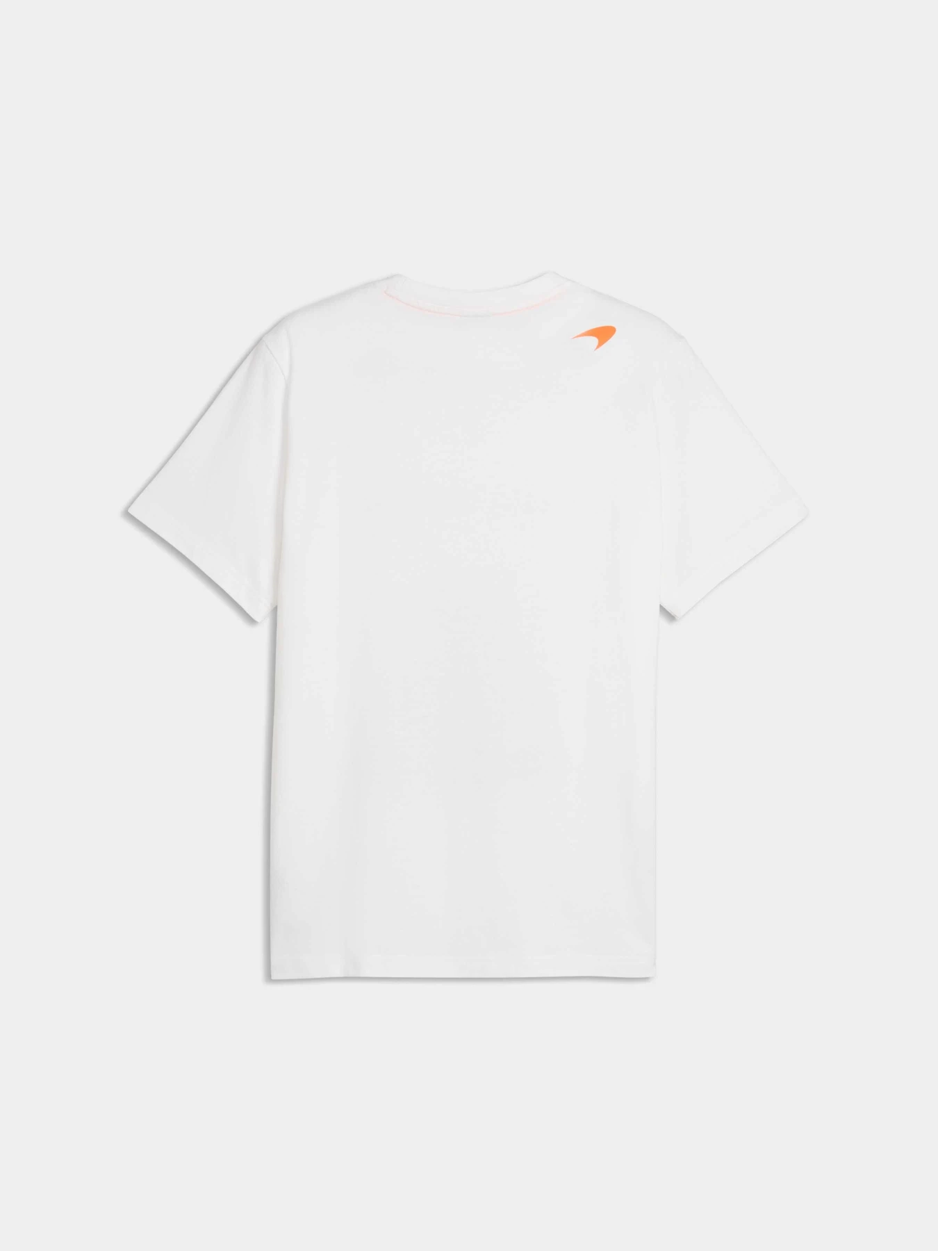 Футболки і поло PUMA Mclaren Driver Tee Norris модель 637451 Футболки і поло PUMA Mclaren Driver Tee Norris модель 637451 Фото