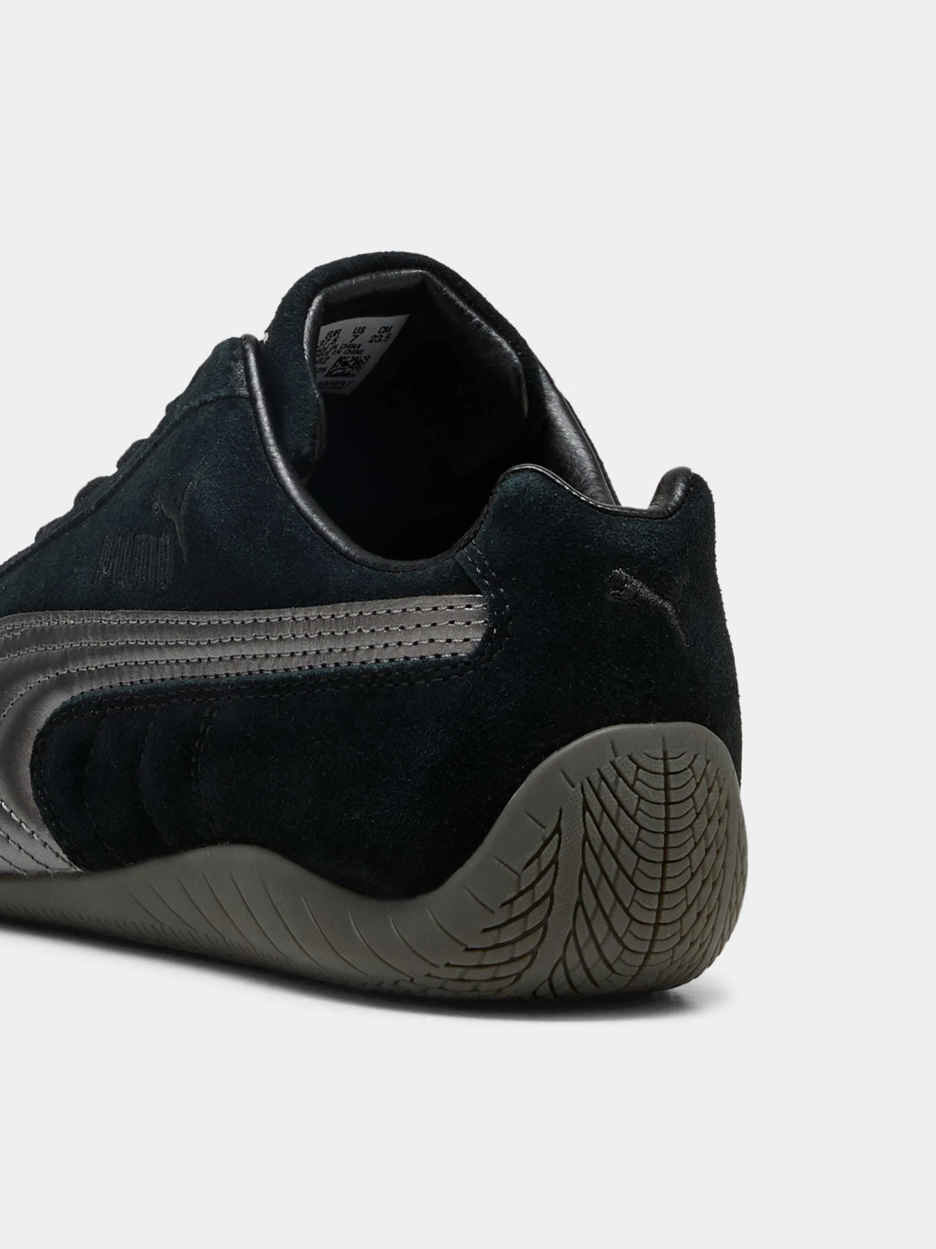 Кросівки PUMA Speedcat Lux модель 408198 Кросівки PUMA Speedcat Lux модель 408198 Фото