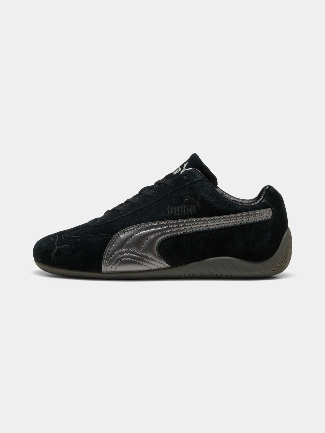 Кросівки PUMA Speedcat Lux модель 408198 Кросівки PUMA Speedcat Lux модель 408198 Фото