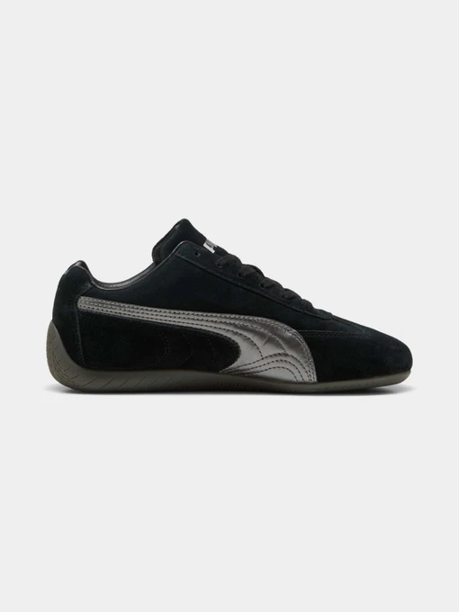 Кросівки PUMA Speedcat Lux модель 408198 Фото