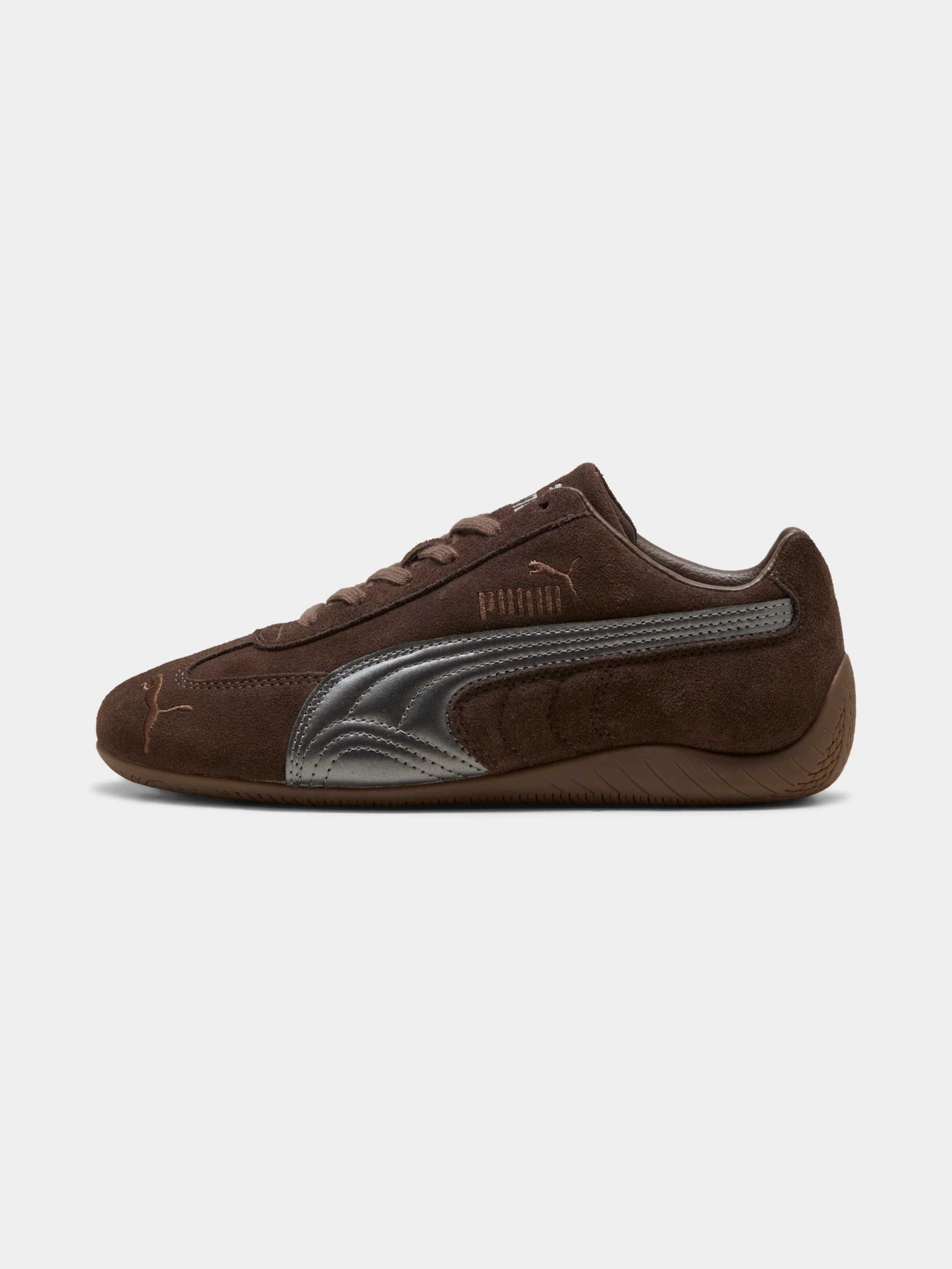 Кросівки PUMA Speedcat Lux модель 408198 Кросівки PUMA Speedcat Lux модель 408198 Фото
