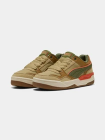 Кеди PUMA Rebound Retro Etiqueta модель 404504 Фото