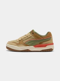 Кеди PUMA Rebound Retro Etiqueta модель 404504 Фото