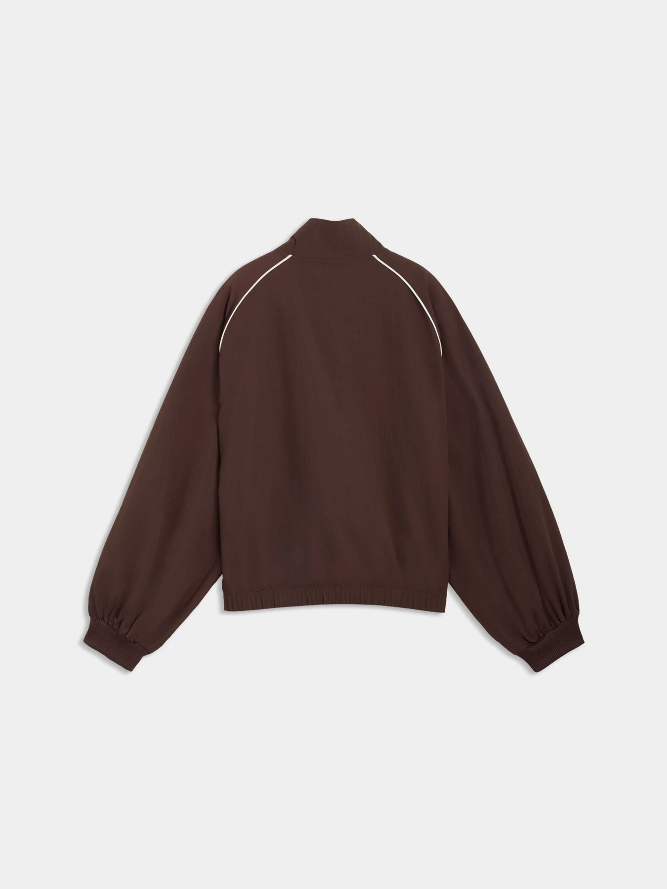 Худи и свитшоты PUMA T7 Balloon Sleeve Jacket Wv модель 634558 Фото