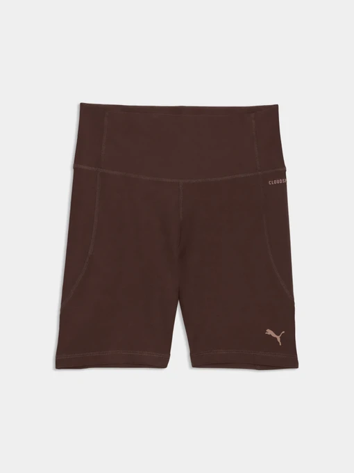 Шорты PUMA W Cloudspun Short Tight модель 527454 Фото