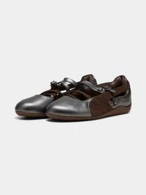 Туфли и лоферы PUMA Speedcat Ballet Lux Wns модель 408197 Фото