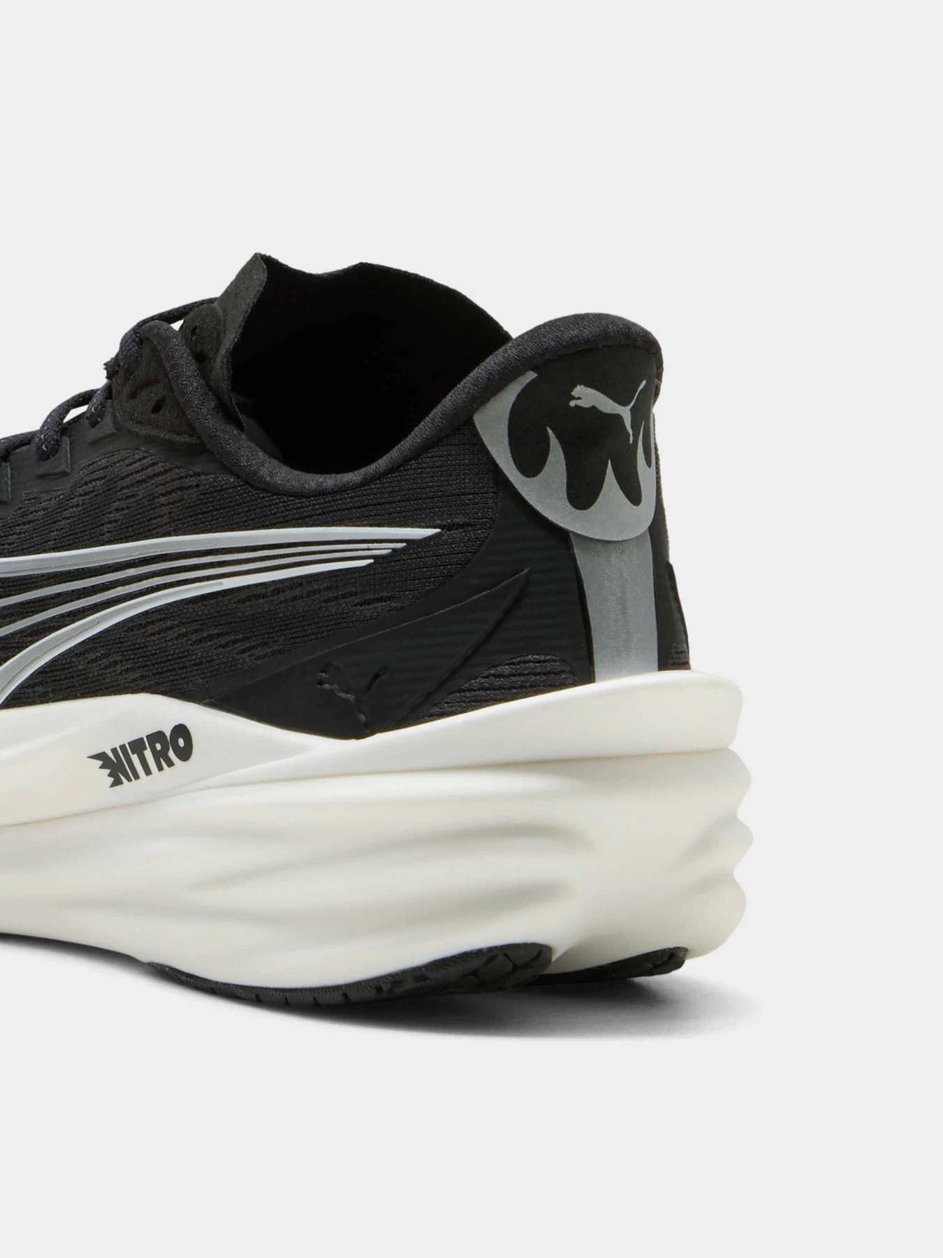 Кроссовки PUMA Deviate Nitro 4 модель 312123 Кроссовки PUMA Deviate Nitro 4 модель 312123 Фото