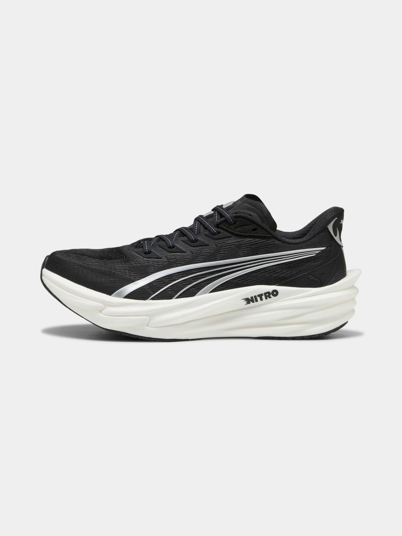 Кроссовки PUMA Deviate Nitro 4 модель 312123 Кроссовки PUMA Deviate Nitro 4 модель 312123 Фото