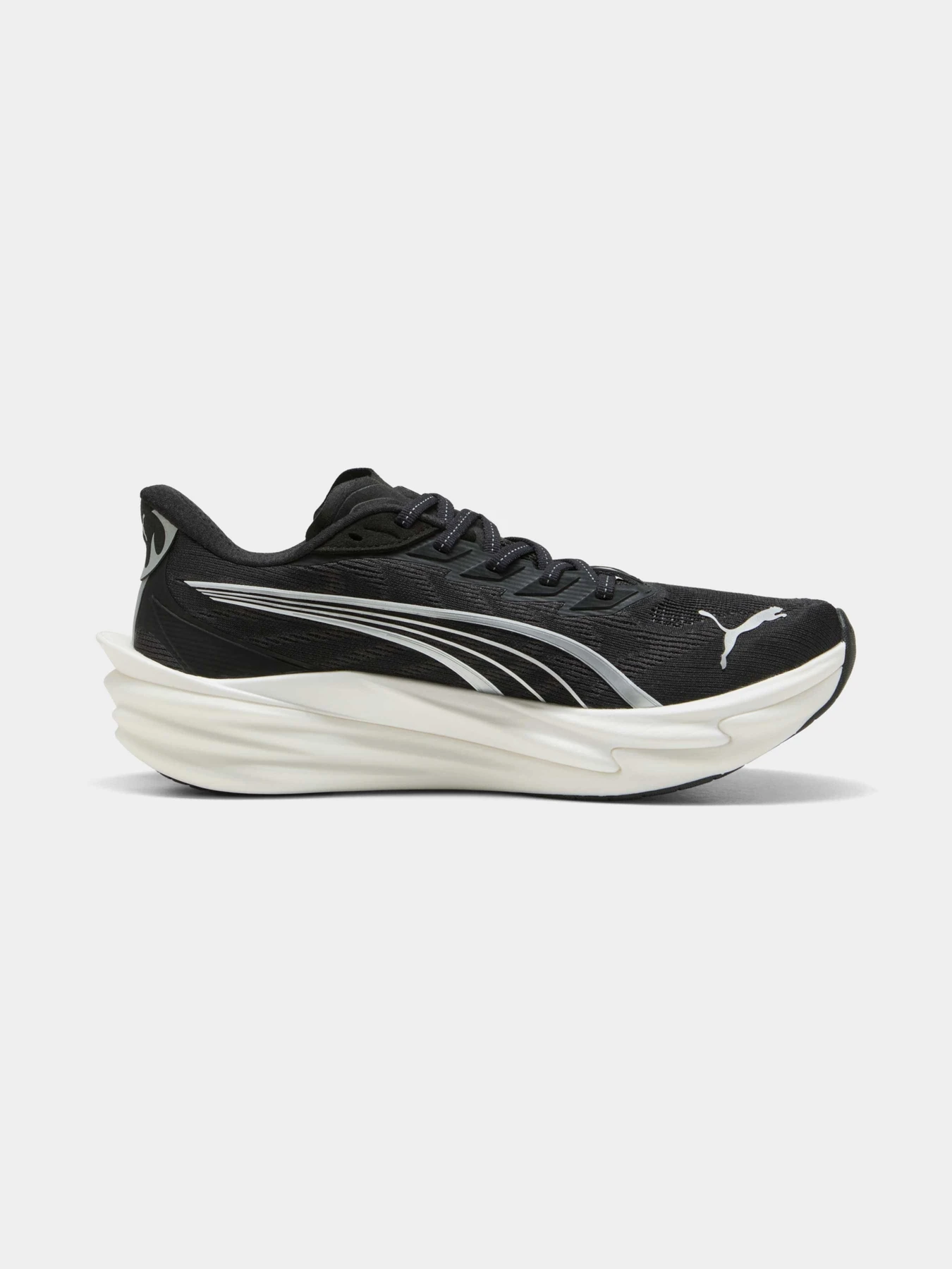 Кроссовки PUMA Deviate Nitro 4 модель 312123 Кроссовки PUMA Deviate Nitro 4 модель 312123 Фото