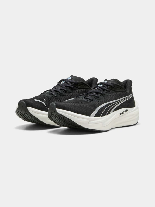 Чоловічі Кросівки для бігу PUMA Deviate Nitro 4 фото 2