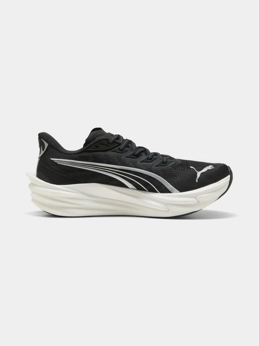 Кросівки PUMA Deviate Nitro 4 модель 312123 Фото