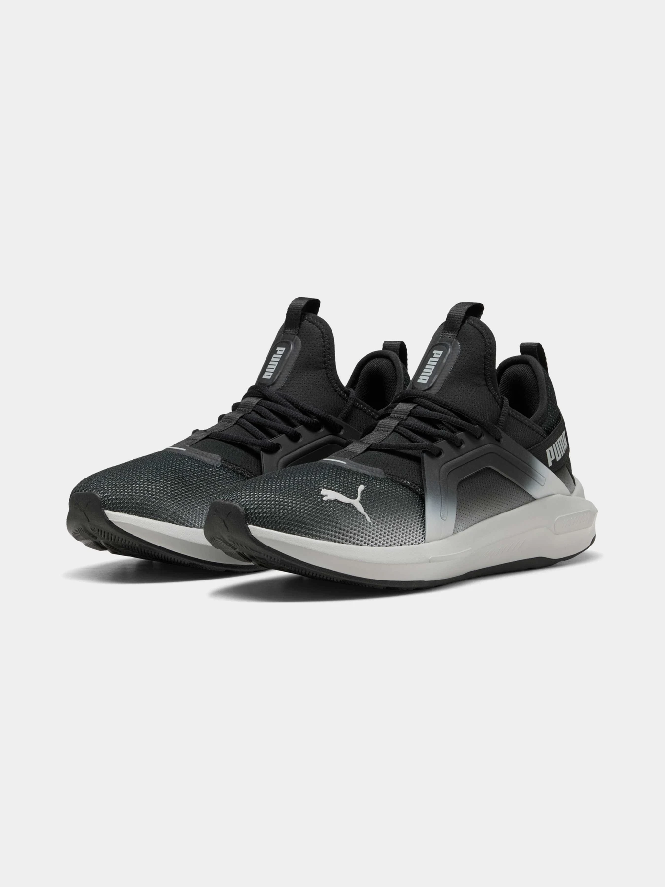 Кроссовки PUMA Softride Enzo 5 Fade модель 313377 Фото