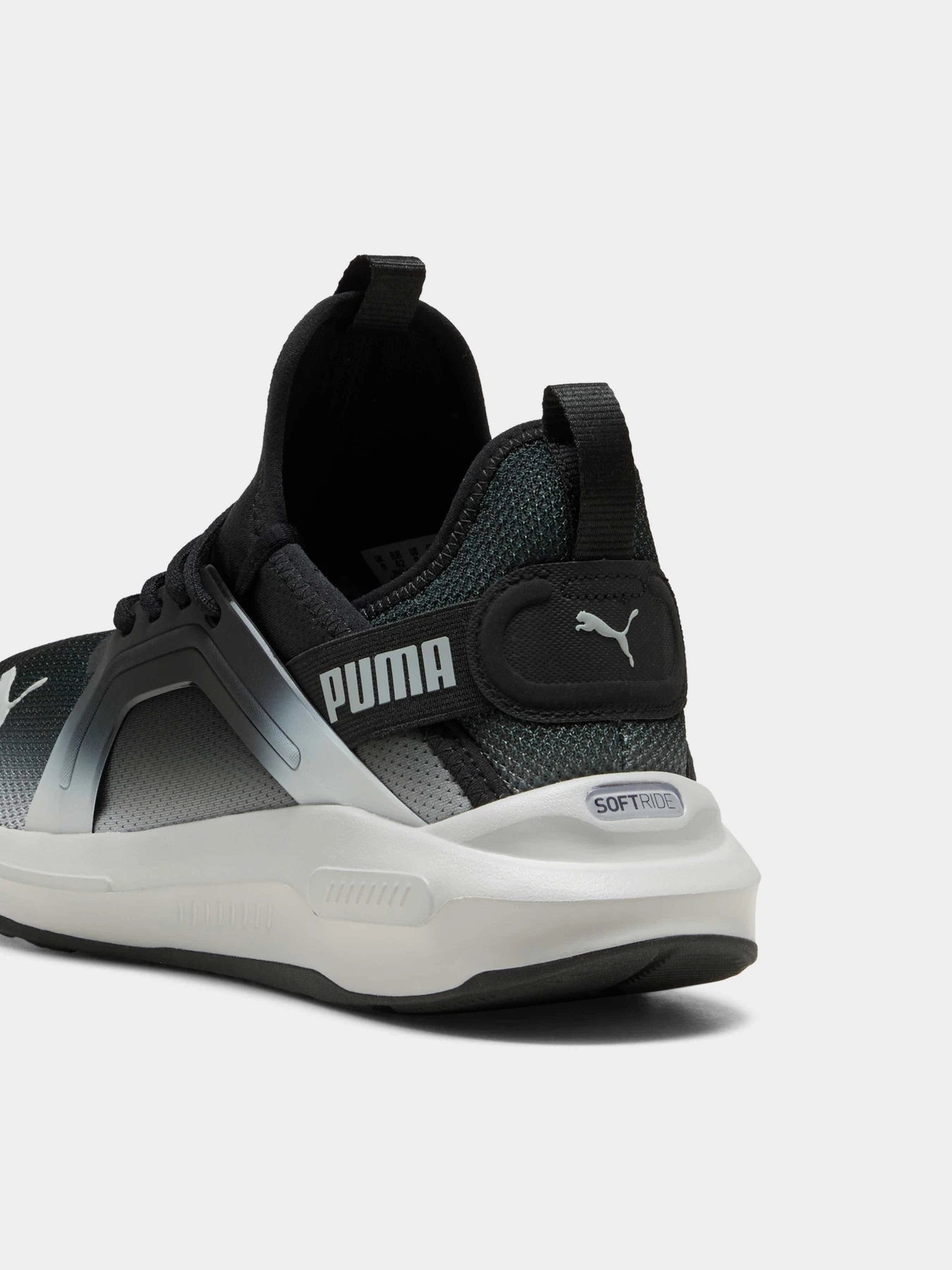Кроссовки PUMA Softride Enzo 5 Fade модель 313377 Фото