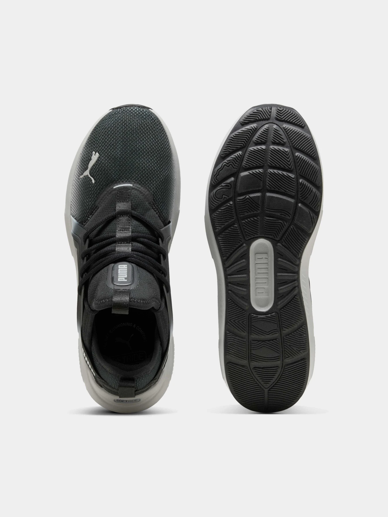 Кроссовки PUMA Softride Enzo 5 Fade модель 313377 Фото