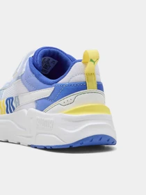 Кроссовки PUMA Trinity 2 Lt Come On Ac+ Ps модель 405020 Фото