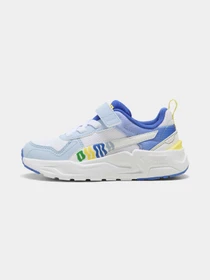 Кроссовки PUMA Trinity 2 Lt Come On Ac+ Ps модель 405020 Фото