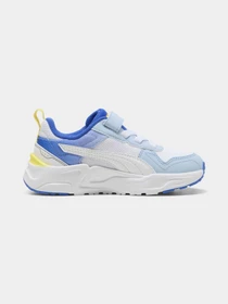 Кроссовки PUMA Trinity 2 Lt Come On Ac+ Ps модель 405020 Фото